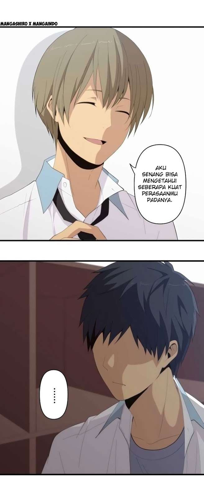 Chapter 142 - halaman 11