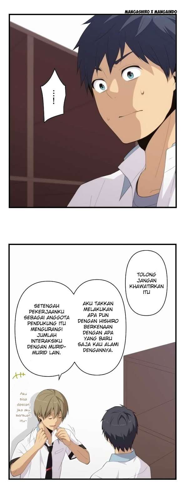Chapter 142 - halaman 10