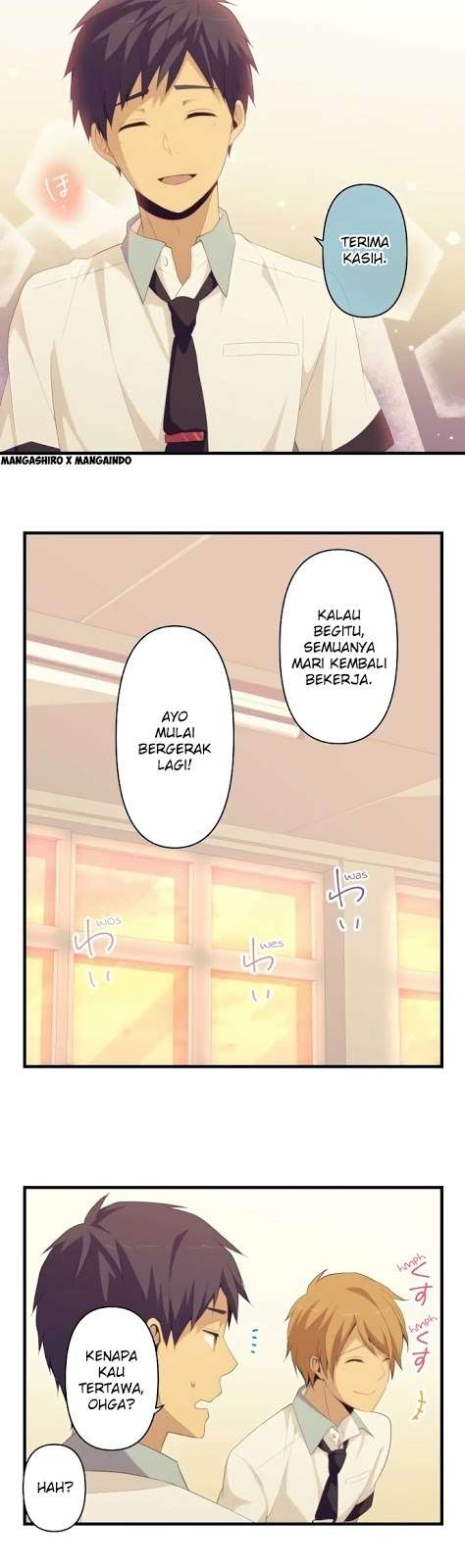 Chapter 137 - halaman 11