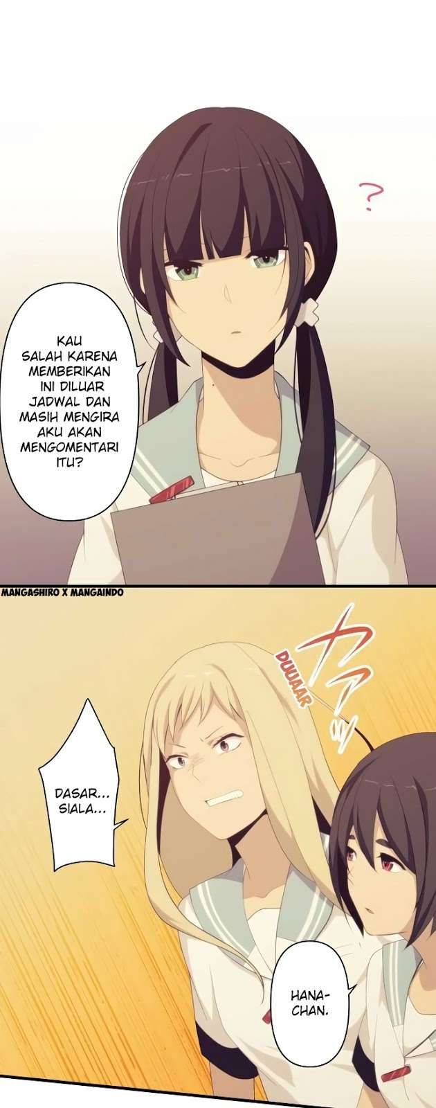 Chapter 132 - halaman 11