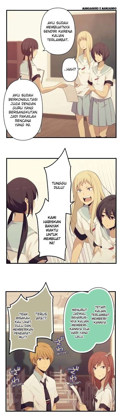 Chapter 132 - halaman 10