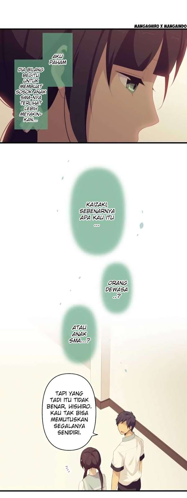 Chapter 130 - halaman 11