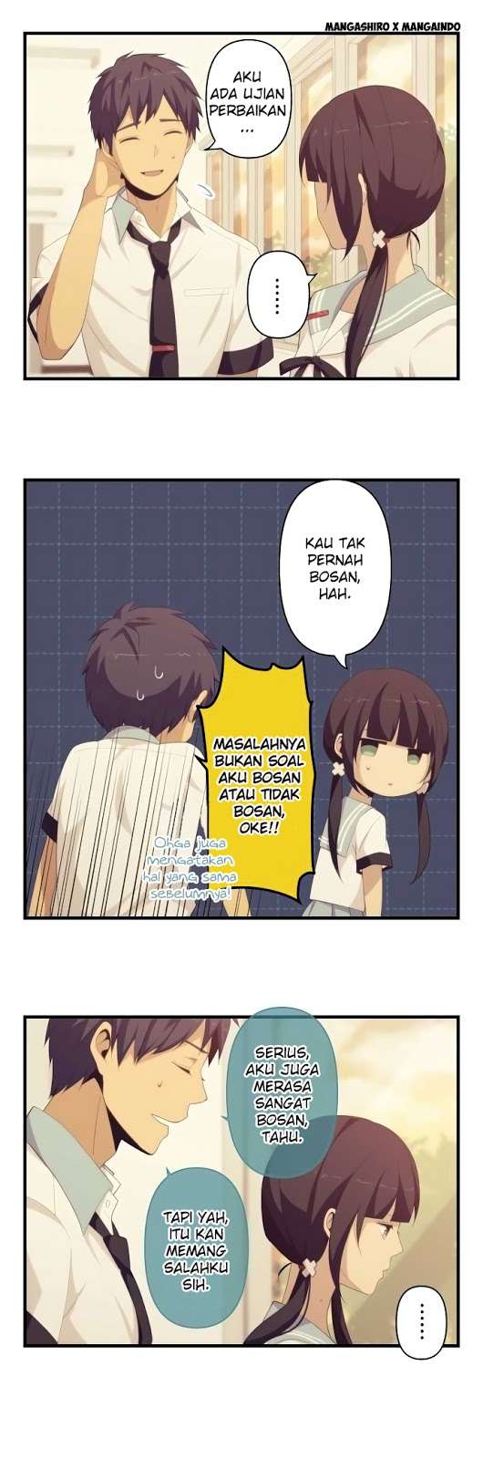 Chapter 130 - halaman 10