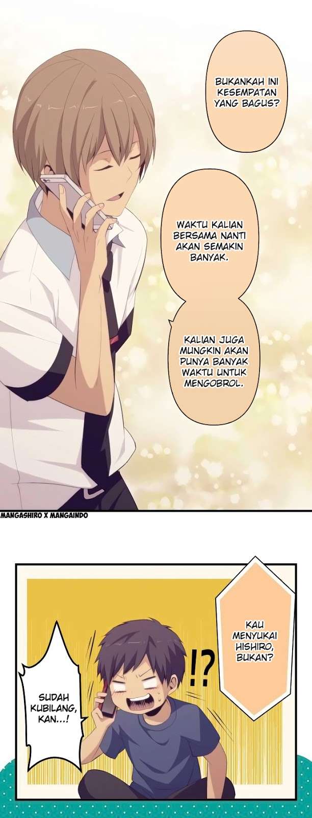 Chapter 127 - halaman 11