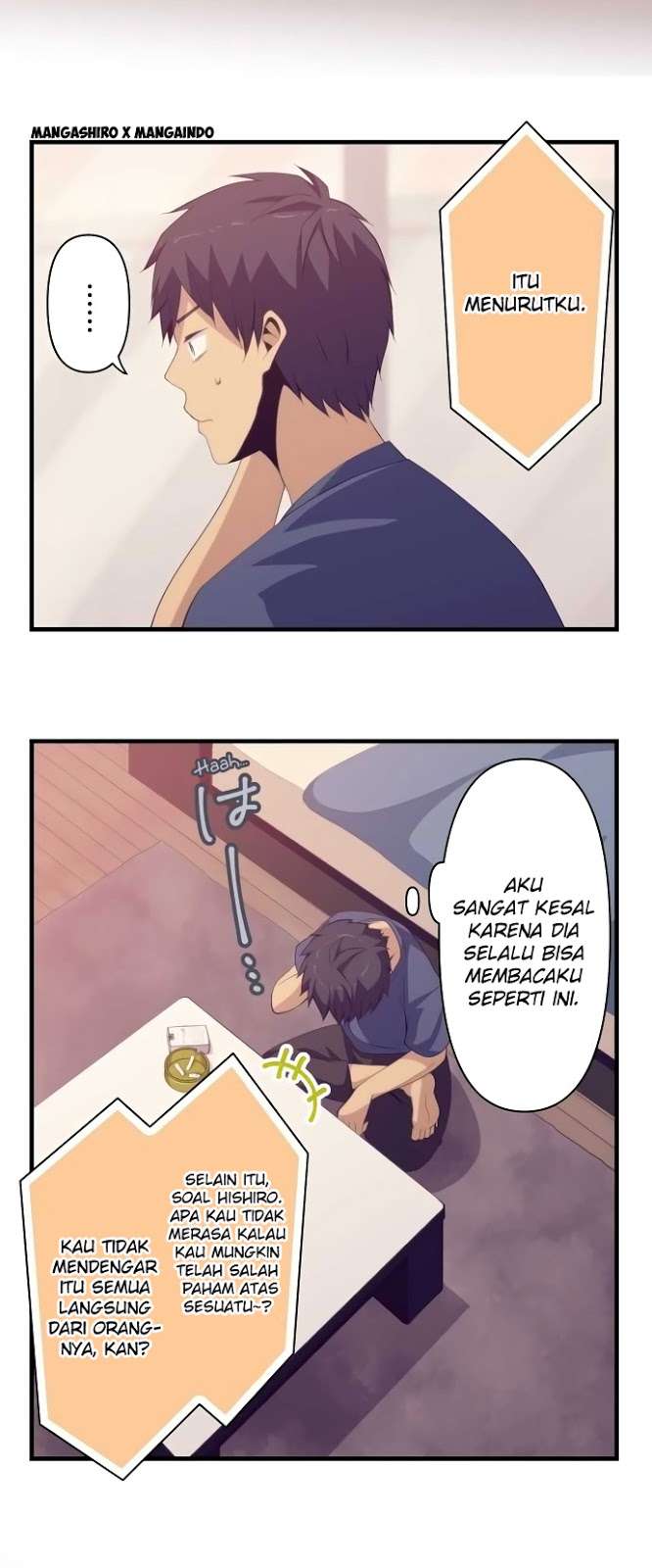 Chapter 127 - halaman 10