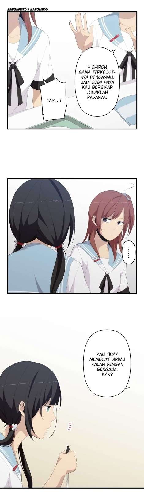 Chapter 124 - halaman 10