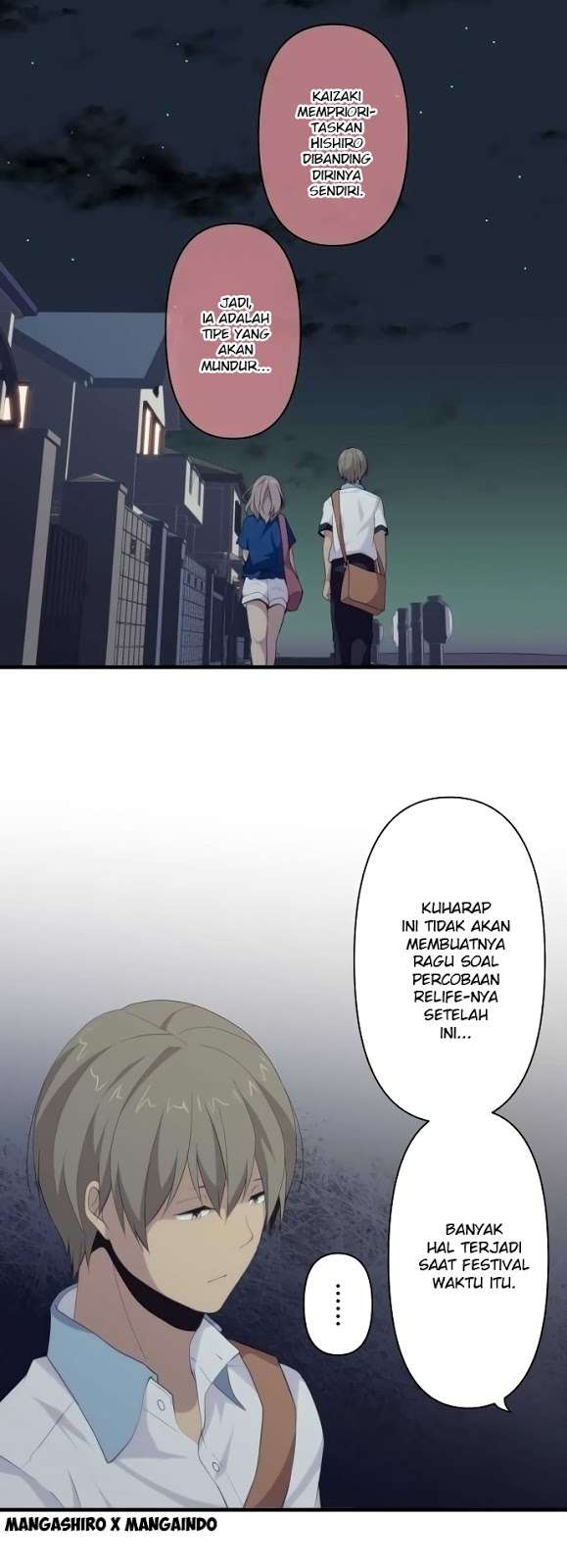 Chapter 110 - halaman 11