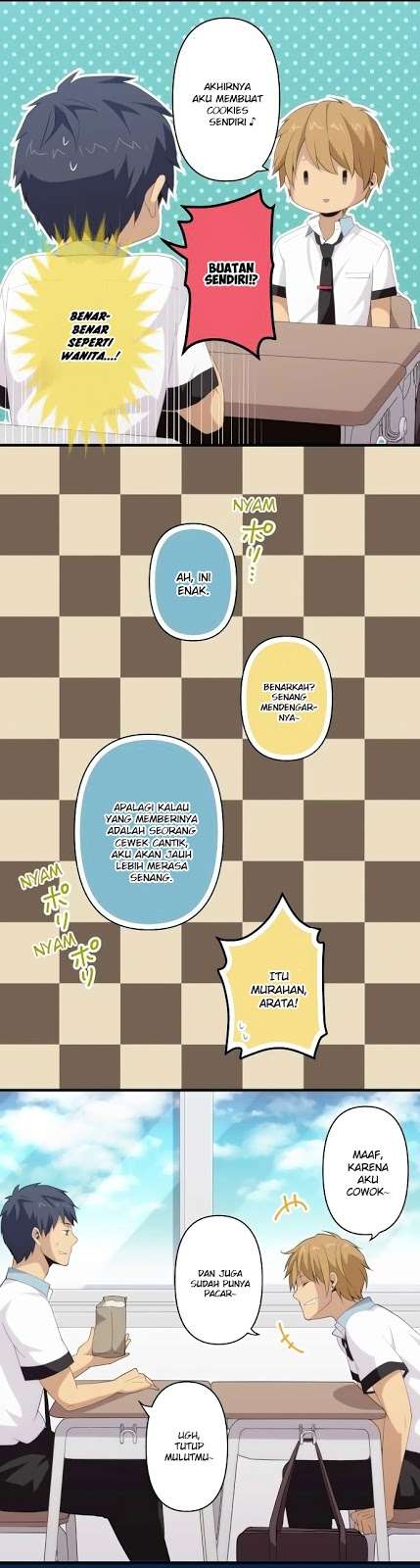 Chapter 109 - halaman 10