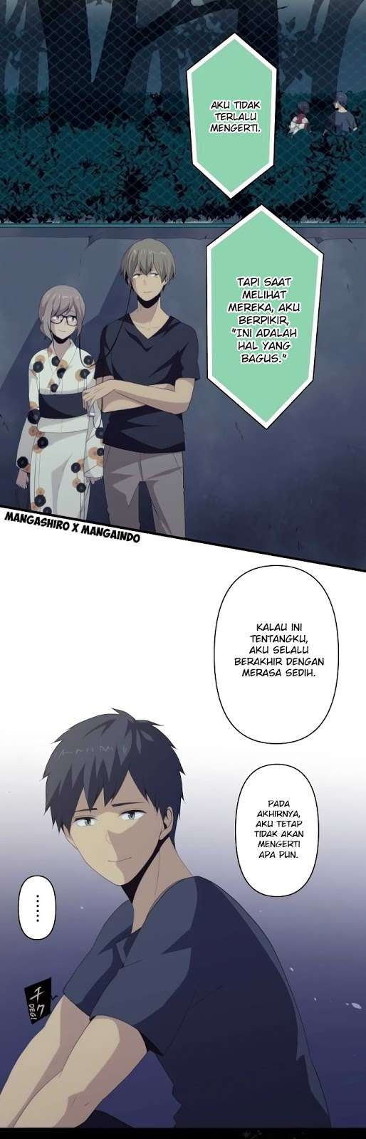 Chapter 107 - halaman 11