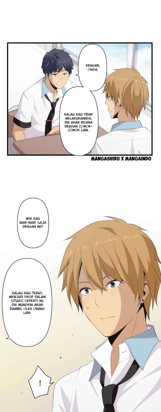 Chapter 100 - halaman 10