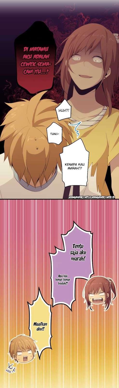 Chapter 99 - halaman 10