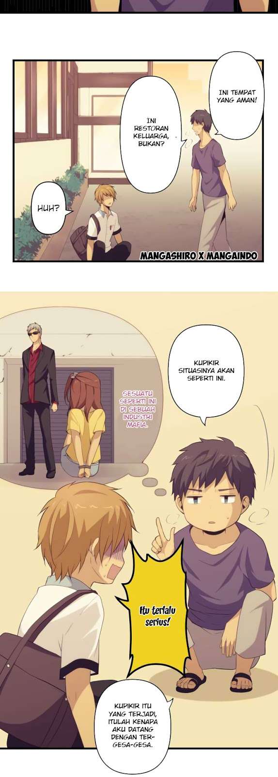 Chapter 97 - halaman 10