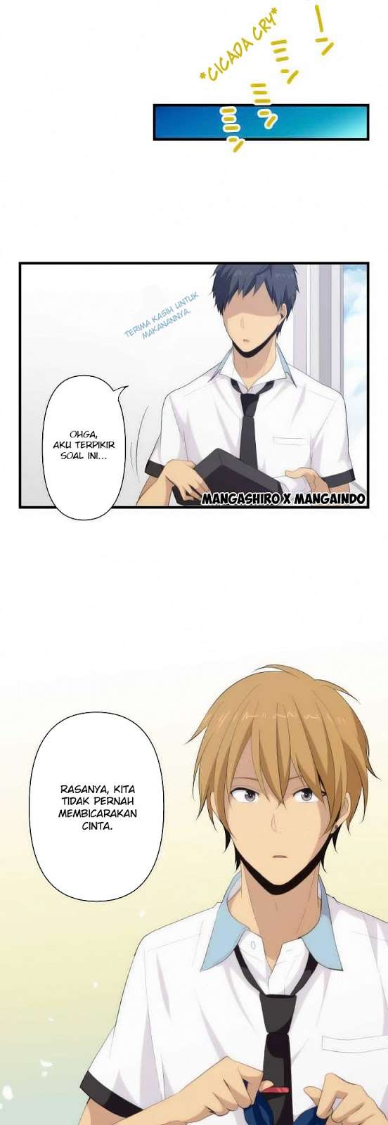 Chapter 95 - halaman 11