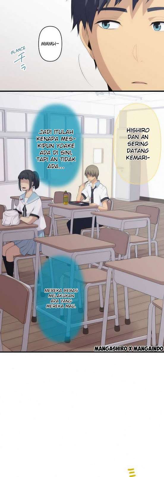 Chapter 95 - halaman 10