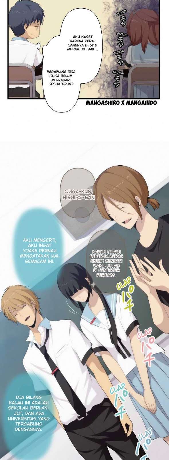 Chapter 94 - halaman 11