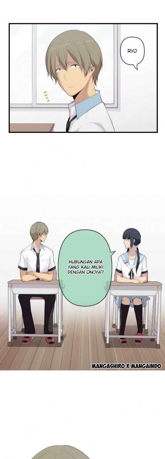 Chapter 93 - halaman 11
