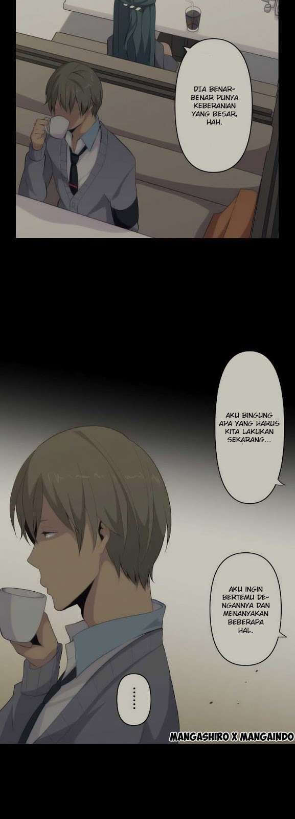Chapter 92 - halaman 10