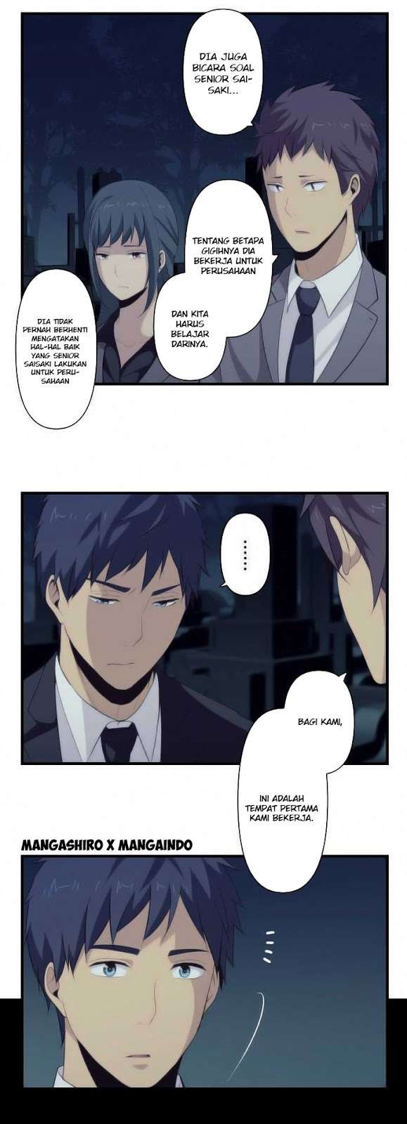 Chapter 90 - halaman 11