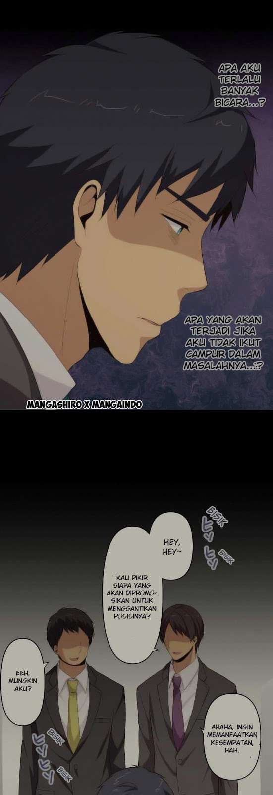 Chapter 89 - halaman 11