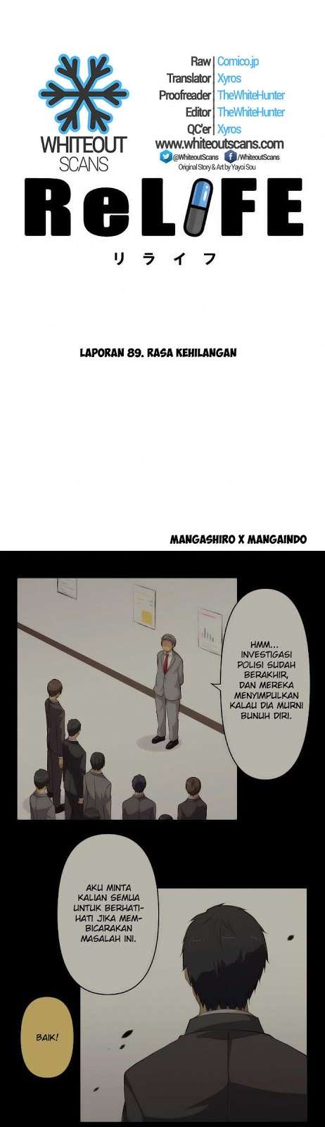 Chapter 89 - halaman 10
