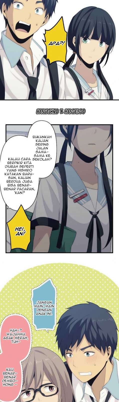 Chapter 85 - halaman 11