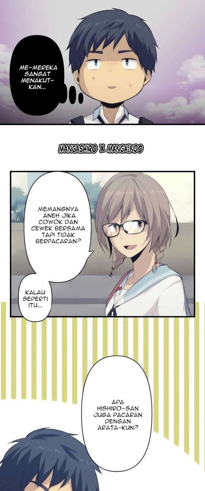 Chapter 85 - halaman 10