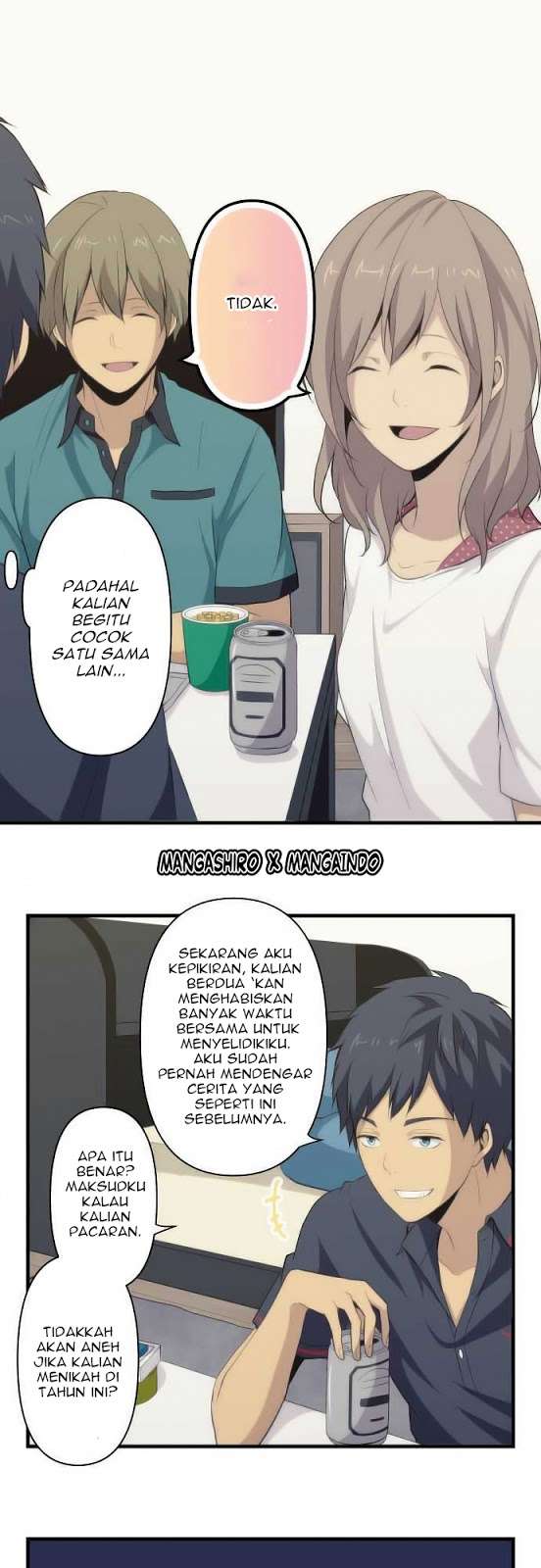 Chapter 84 - halaman 11