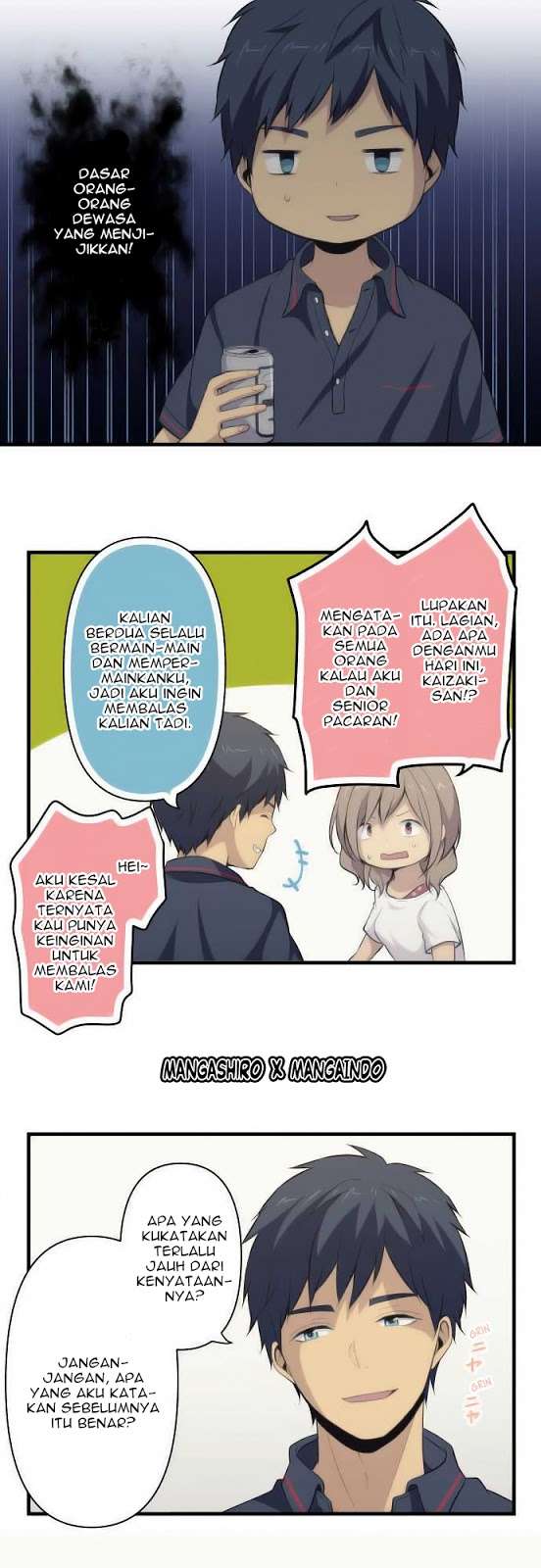 Chapter 84 - halaman 10