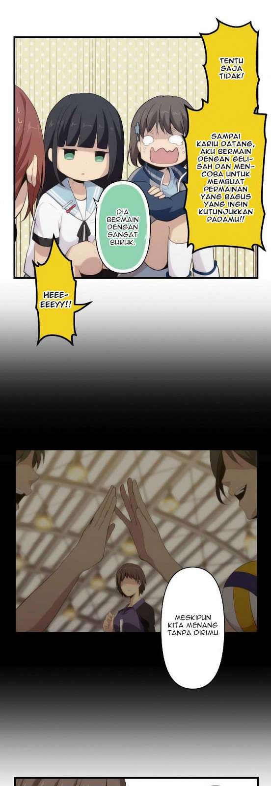 Chapter 83 - halaman 11