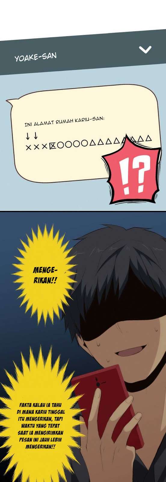 Chapter 79 - halaman 11