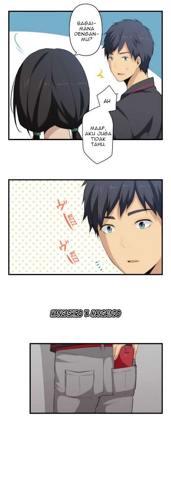 Chapter 79 - halaman 10
