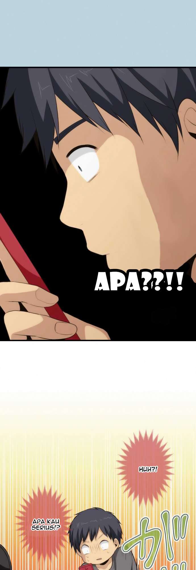 Chapter 70 - halaman 11