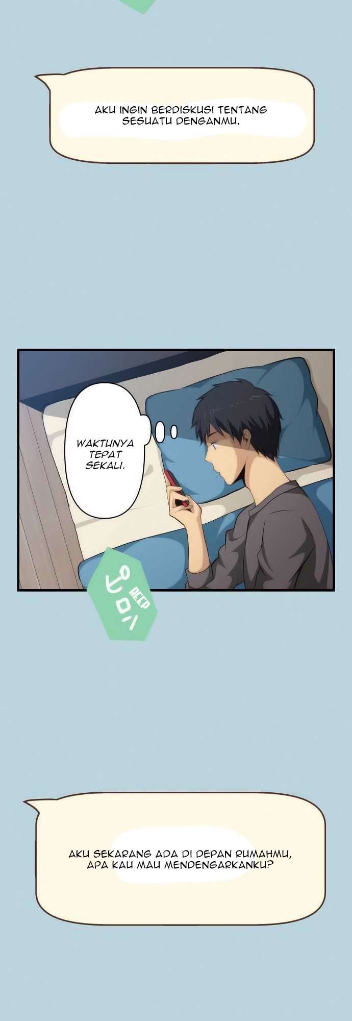Chapter 70 - halaman 10
