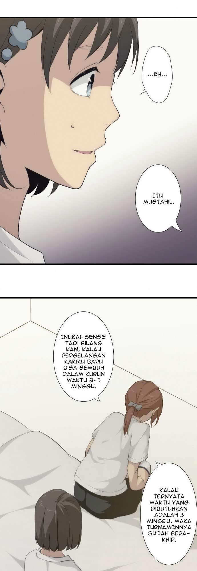 Chapter 64 - halaman 10