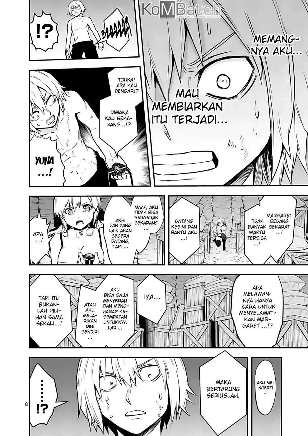 Chapter 84 - halaman 11