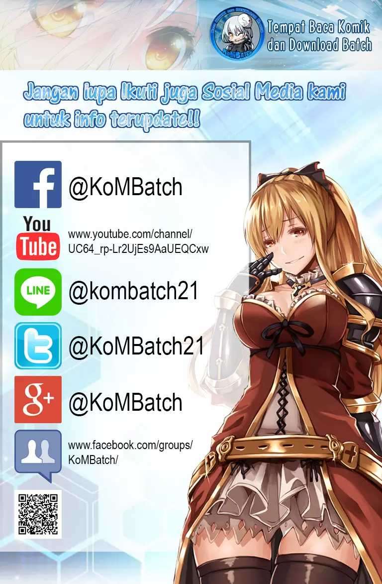 Chapter 84 - halaman 10