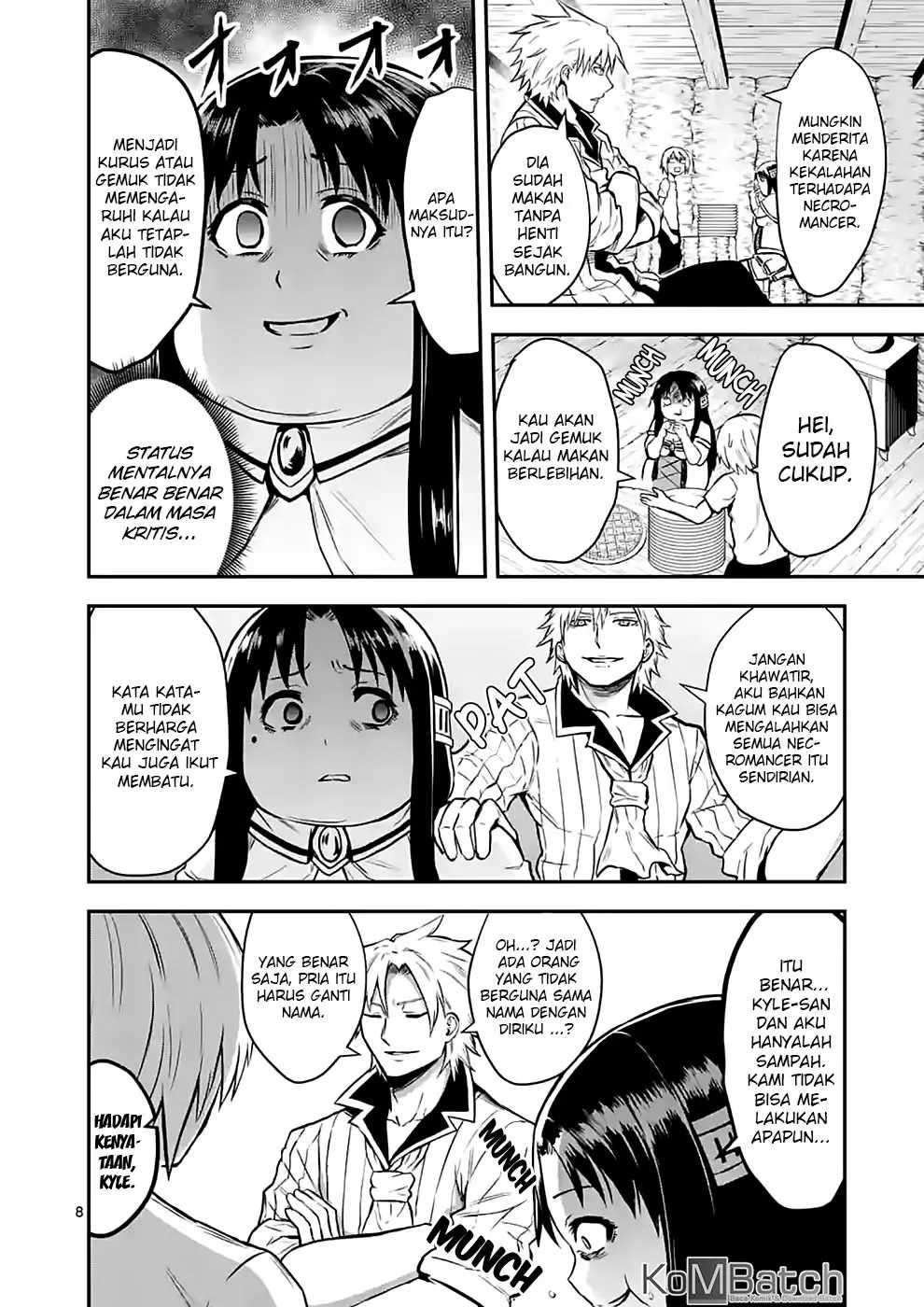 Chapter 86 - halaman 11