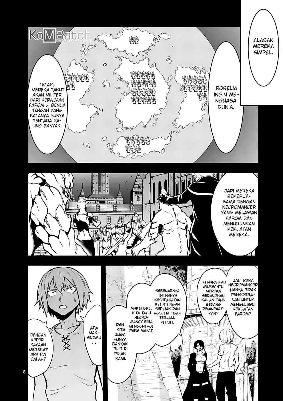 Chapter 87 - halaman 11