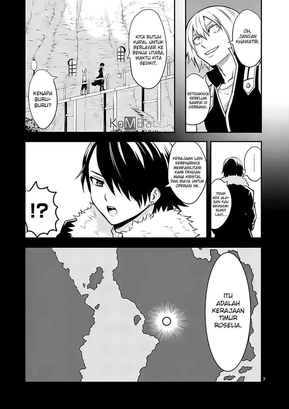 Chapter 87 - halaman 10