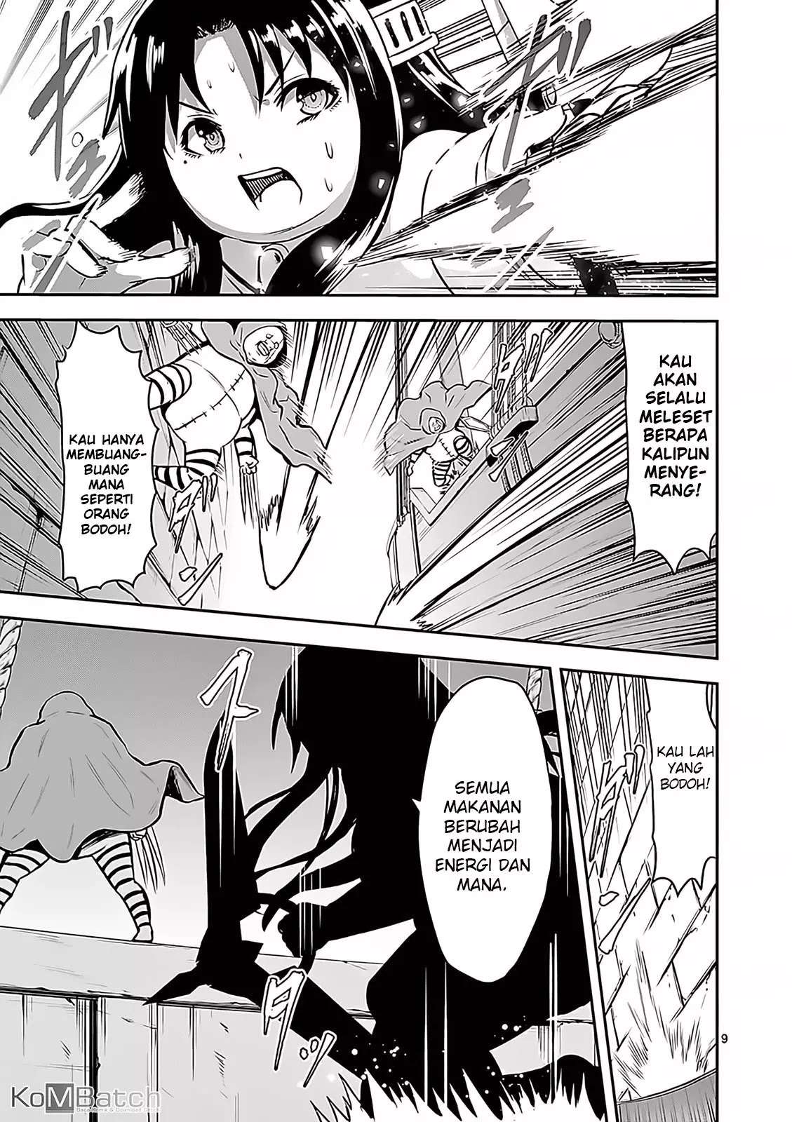 Chapter 92 - halaman 11