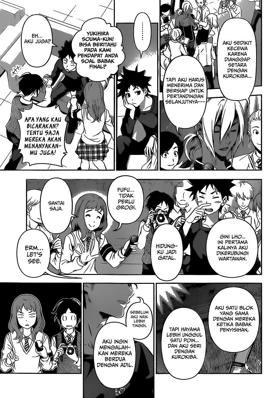 Chapter 93 - halaman 10
