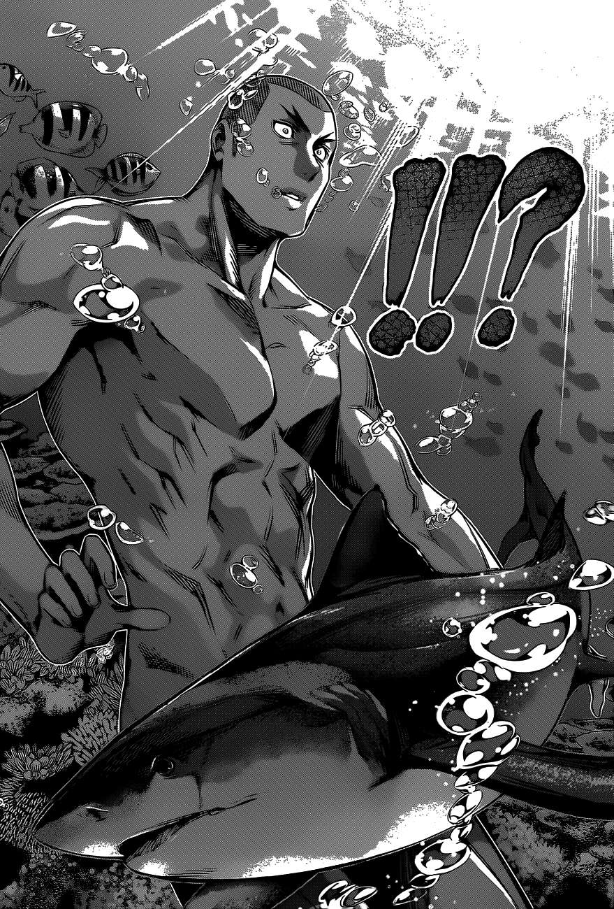 Chapter 99 - halaman 10