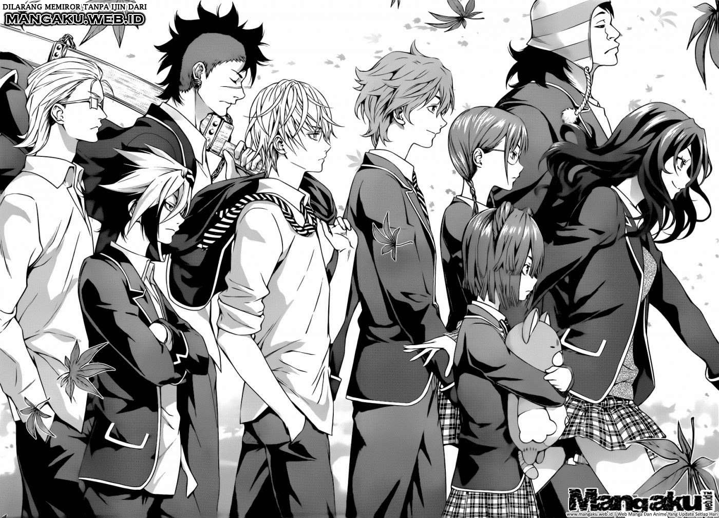 Chapter 118 - halaman 11