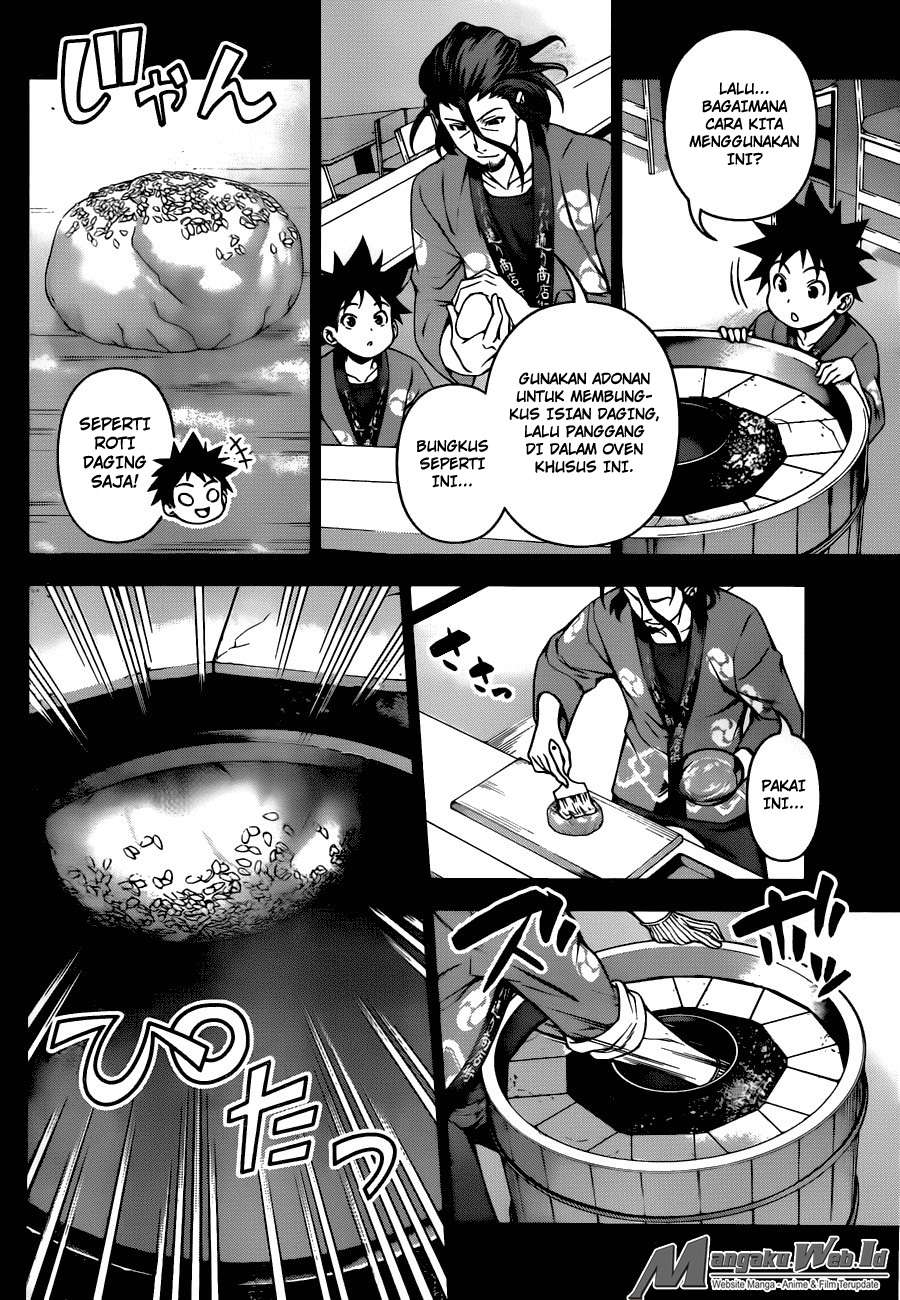 Chapter 124 - halaman 11