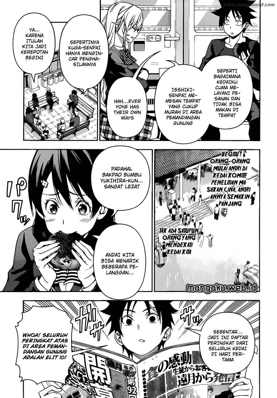 Chapter 126 - halaman 11
