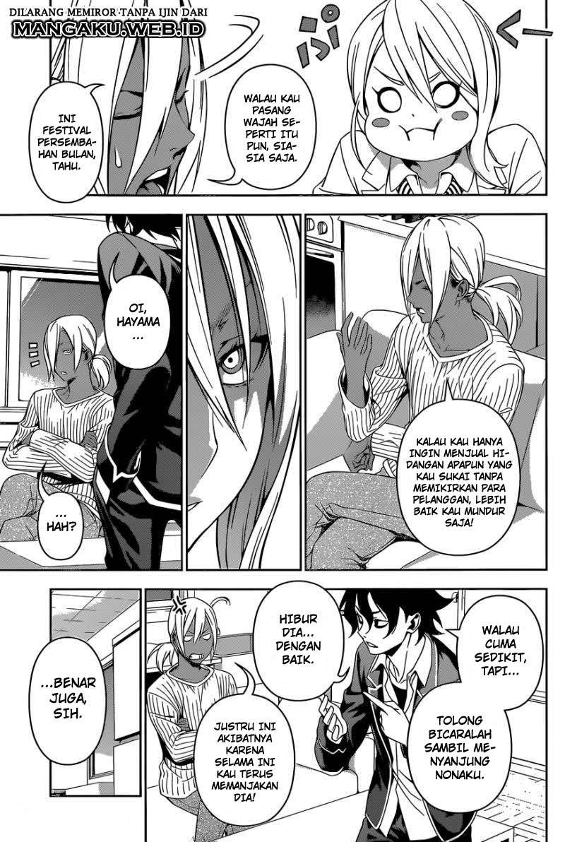 Chapter 127 - halaman 10