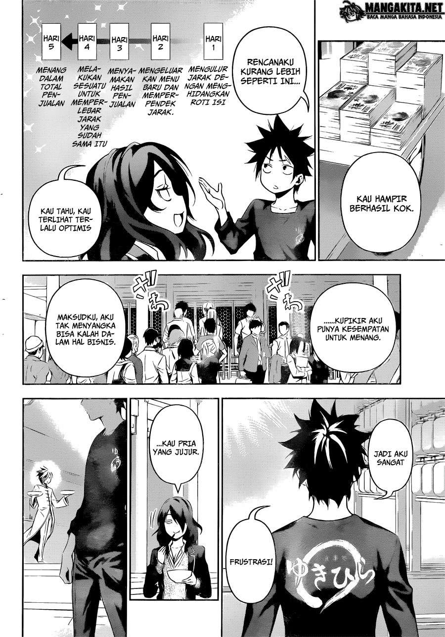 Chapter 131 - halaman 11