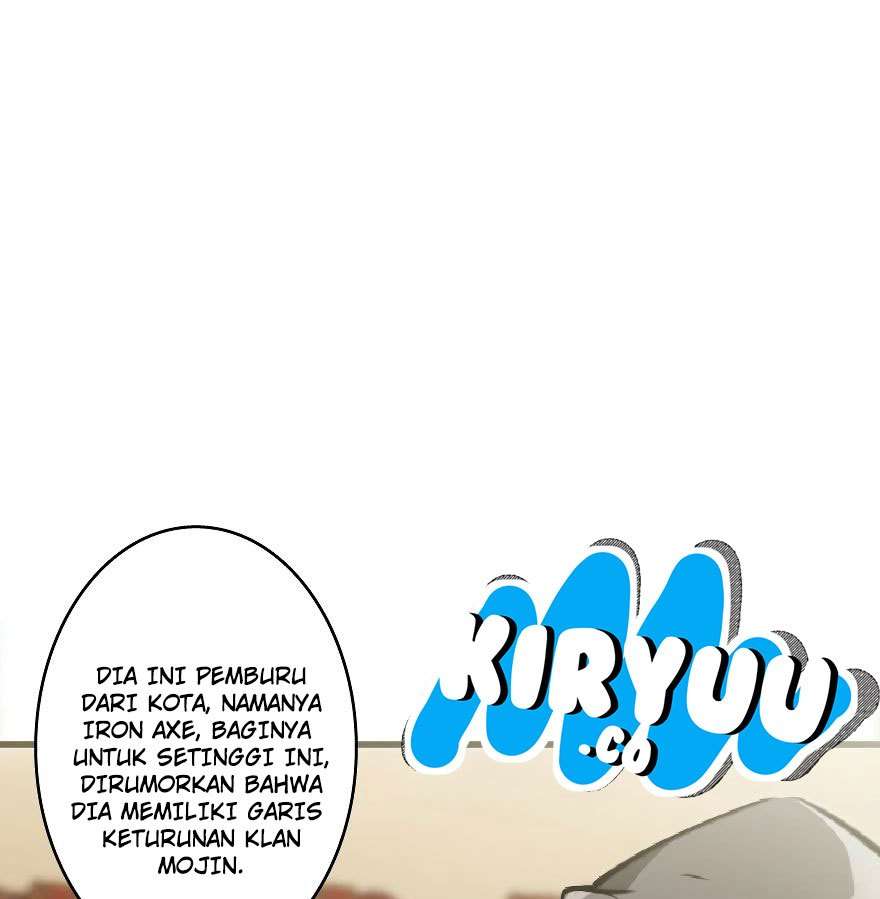 Release That Witch Chapter 08 Gambar 9