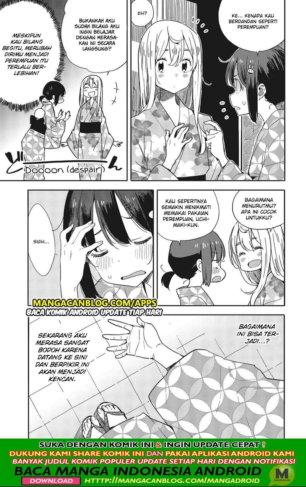 Chapter 81 - halaman 10
