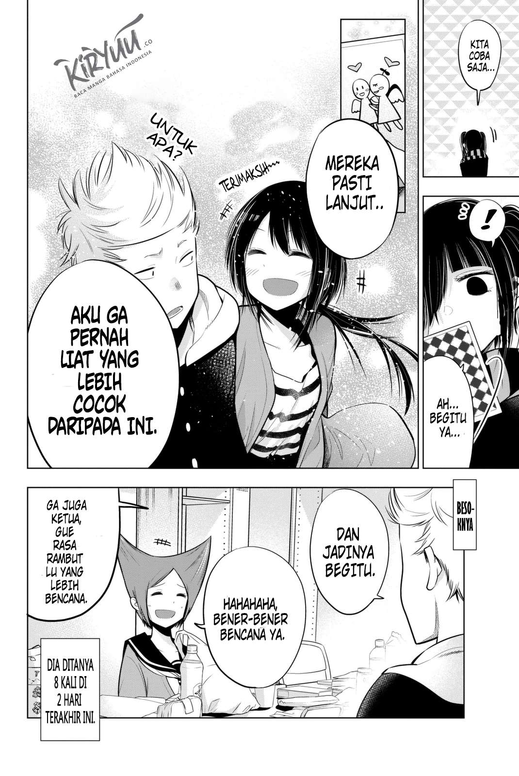Chapter 30 - halaman 10